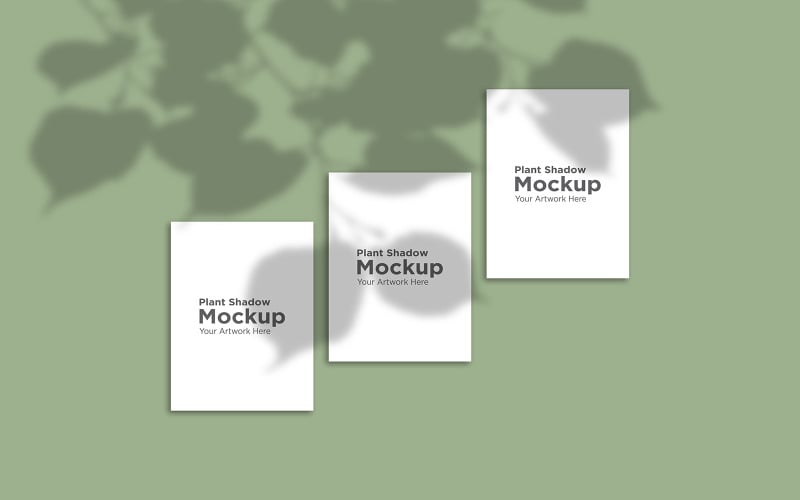 Download Мокап для продукта "Monstera leaf Shadow with Three Frame Mockup Background product mockup" / Monstera leaf Shadow with Three Frame Mockup Background product mockup - Мокап для продукта на тему графика mockup,template,design,frame,flat,shadowed,shad,up,empty,paper,page,shadow,plant,leaves,leaf,space,cardboard,tree,flowers,a4