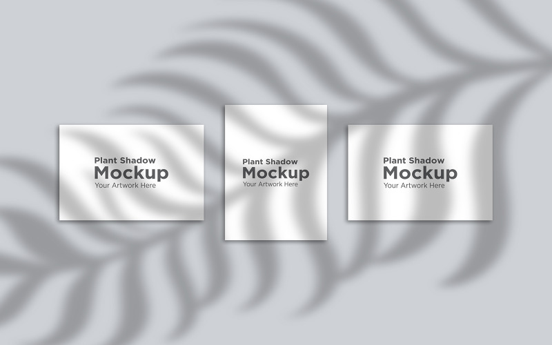 Download Мокап для продукта "Tropical leaf Shadow with 3 Frame Mockup Background product mockup" / Tropical leaf Shadow with 3 Frame Mockup Background product mockup - Мокап для продукта на тему графика mockup,template,design,frame,flat,shadowed,shad,up,empty,paper,page,shadow,plant,leaves,leaf,space,cardboard,tree,flowers,a4