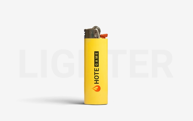 Download Мокап для продукта "Lighter product mockup" / Lighter product mockup - Мокап для продукта на тему графика lighter,psd,mockups,mockup,template,website,graphic,presentations,branding,brand,templates,customize,editable,easy,promotion