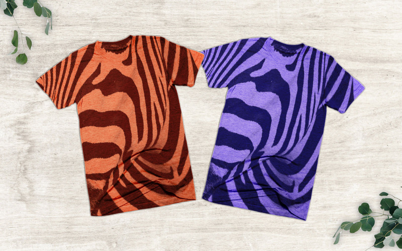 T-Shirt Produktmodell