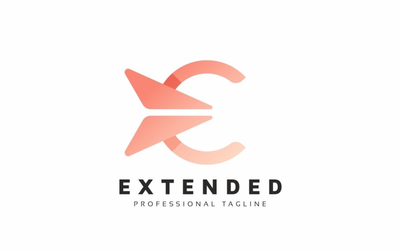 Download Шаблон логотипа "E Letter Arrows Logo Template" / E Letter Arrows Logo Template - Шаблон логотипа на тему графика arrow,arrow logo,arrows,branding,business brand,clothing businesses,corporate branding,customizable,delivery,design,e letter logo,e logo,ecommerce,export,fast,industry,inside,international,lo