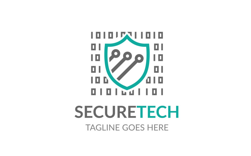 Download Шаблон логотипа "Securetech Logo Template" / Securetech Logo Template - Шаблон логотипа на тему графика antivirus,attractive,business,business logo,corporate,creative logo,cube,lock,mobile security,object,protection,safe,safety,secure,storage,stylish,unique,web protection