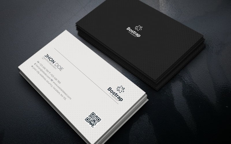 Event Ticket - Corporate Identity Template - TemplateMonster