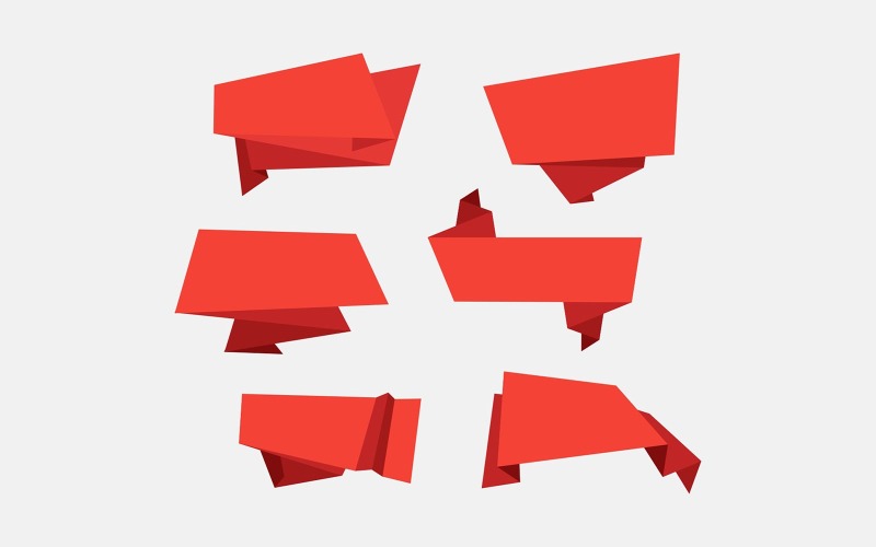 Elementos de infográfico de design de fita