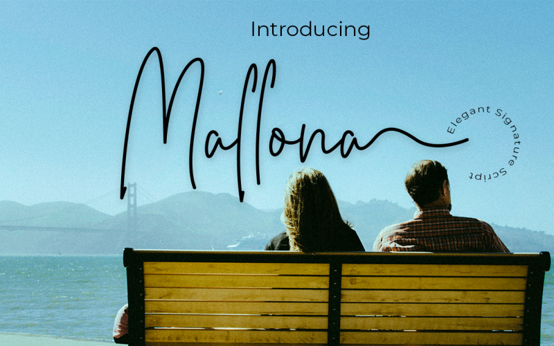 Mallona Font