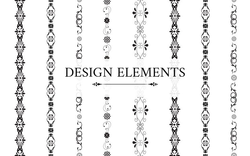 Designelement - Illustration