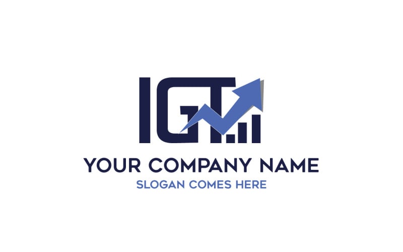 Download Шаблон логотипа "IGT Logo Template" / IGT Logo Template - Шаблон логотипа на тему графика trader,trading,forex,bitcoin,money,forextrader,forextrading,daytrader,investing,cryptocurrency,investor,invest,investment,business,stockmarket,entrepreneur,forexsignals,trade,stocks,igt