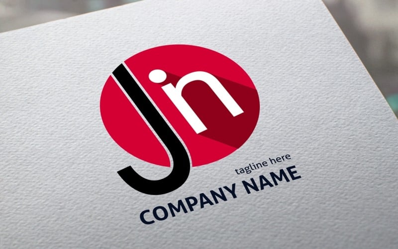 Download Шаблон логотипа "Join Logo Template" / Join Logo Template - Шаблон логотипа на тему графика business,join,modern,network,people,professional,simple