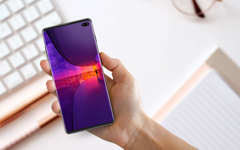 Download Мокап для продукта "Mobile With Hand product mockup" / Mobile With Hand product mockup - Мокап для продукта на тему графика mobile,hand,psd,mockup,template,website,products,shop,and,graphic,presentations,photoshop,with,templates,mockups