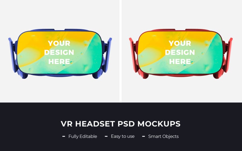 Download Мокап для продукта "VR Headset product mockup" / VR Headset product mockup - Мокап для продукта на тему графика vr,headset,psd,mockup,template,website,products,shop,graphic,presentations,design,product,mockups,templates,creative