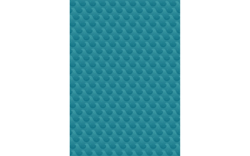 Download Иллюстрация "Sea Background - Illustration" / Sea Background - Illustration - Иллюстрация на тему графика sea,ocean,water,waves,background,seamless,pattern,texture,abstract,vector,illustration,clip art,clipart,design element,copy space,copyspace,empty,blank,space