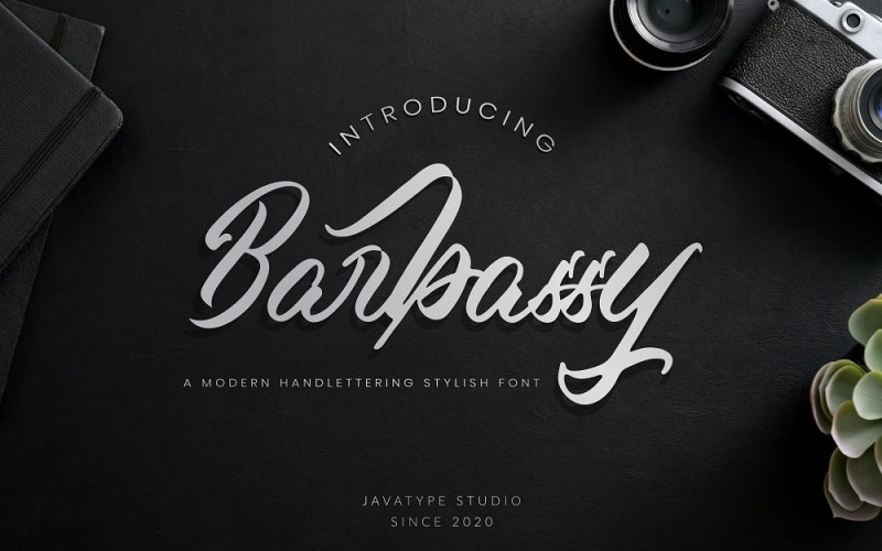 Download Шрифт "Barbassy -A Modern Handlettering Font" / Barbassy -A Modern Handlettering Font - Шрифт на тему графика beautiful font,branding font,calligraphy font,classy font,elegant font,fashion font,feminine font,handwriting font,handwritten font,lettering font,logo font,luxury font,minimalist font,modern