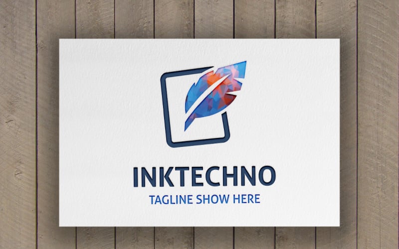 Download Шаблон логотипа "Hexa Bird Logo Template" / Hexa Bird Logo Template - Шаблон логотипа на тему графика creative,cube,data,design,developer,engineer,gamer,games,infinity,internet,it,media,mix,modern,mosaic,multimedia,pixel,play,player,studio