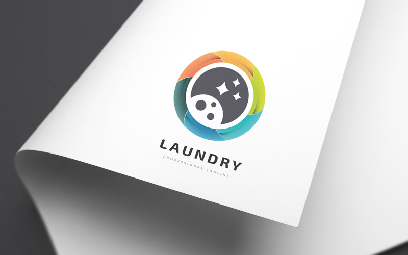 Download Шаблон логотипа "Laundry Logo Template" / Laundry Logo Template - Шаблон логотипа на тему графика badge,bubble,business,clean,clean clothes,clean up,cleaner,clothing laundering,corporate,creative,crest,drop,dry cleaning,emblem,equipment,fast clean,foam,laundry,laundry care,rapid clean