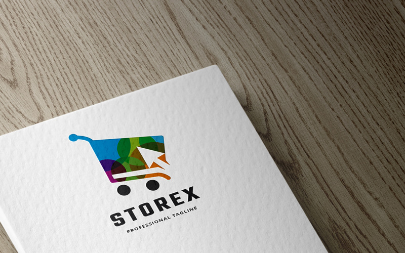 Download Шаблон логотипа "Online Store Logo Template" / Online Store Logo Template - Шаблон логотипа на тему графика best,business logo,buy online,cart logo,deal,discounts,food,identity,internet,media,mouse click,offer,price,sale,sales,shop,shopping,shopping bag,store,supermarket