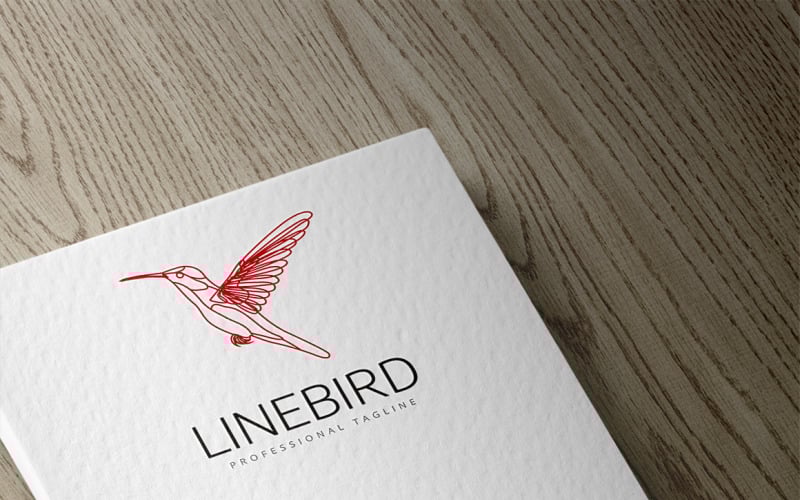 Download Шаблон логотипа "Line Bird Logo Template" / Line Bird Logo Template - Шаблон логотипа на тему графика animal,animals,beauty,bird,cage branding,charity logo mark,church,corporate,corporate identity,creative,digital,dove,dynamic air,fashion logo,fly,freedom,line logo,media,minimalist,modern