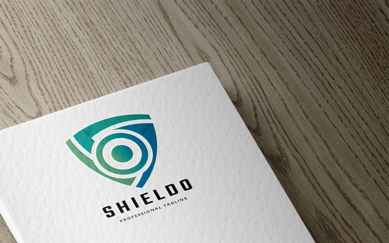 Download Шаблон логотипа "Shieldo Letter S Logo Template" / Shieldo Letter S Logo Template - Шаблон логотипа на тему графика application,brand,branding,business,club,colorful,community,company,corporation,creative,guard,internet,letter,letter s,marketing,media,modern,multimedia,professional,s letter
