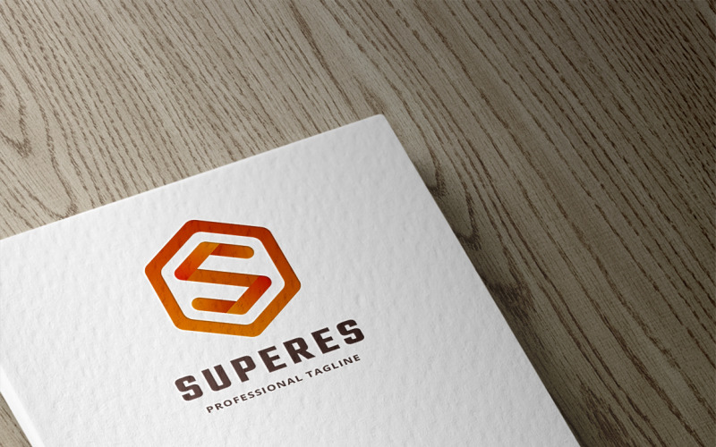 Download Шаблон логотипа "Superes Letter S Logo Template" / Superes Letter S Logo Template - Шаблон логотипа на тему графика agency,colorful,cube,cube logo,digital cube,digital studio,hexagonal,internet,letter,letter s,media,modern,multimedia,network,s logo,share,simple,social,social media,startup
