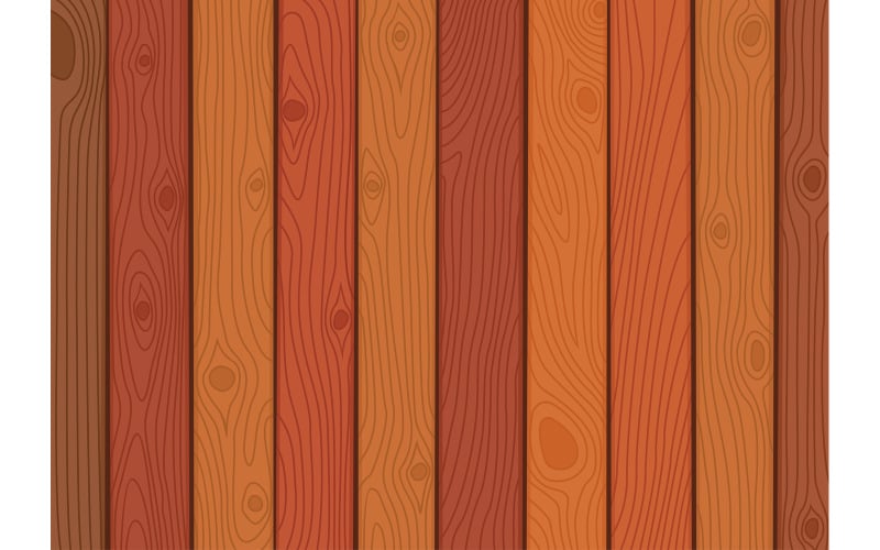 Download Иллюстрация "Wood Background - Illustration" / Wood Background - Illustration - Иллюстрация на тему графика wood,board,plank,timber,background,texture,vector,cartoon,illustration,pattern,clip art,clipart,design element