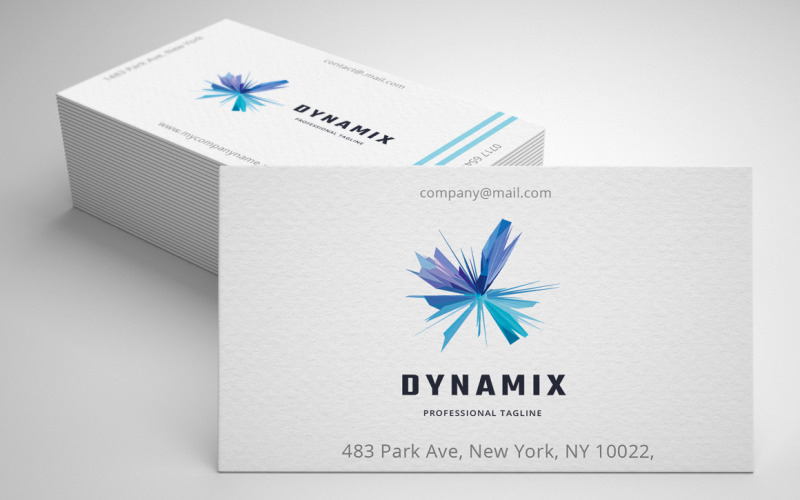 Download Шаблон логотипа "Dynamic Data Logo Template" / Dynamic Data Logo Template - Шаблон логотипа на тему графика advertising,analysis,bank,chart,consulting,data,dynamic,fast,finance,financial,global,graph,grow,growing,growth,increase,invest,media,network,process