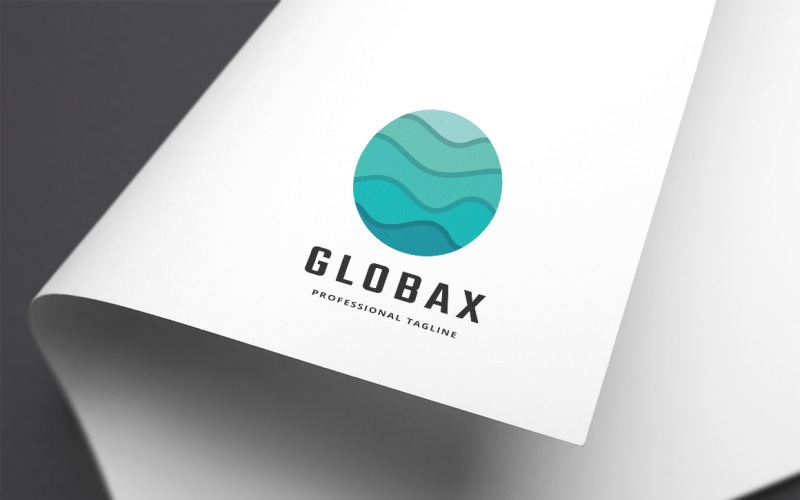 Download Шаблон логотипа "Global World Logo Template" / Global World Logo Template - Шаблон логотипа на тему графика app,brand,branding,communication,delivery,earth,entertainment,global,information,internet,network,networking,professional,service,simple,solution,symbol,trade,trading,world