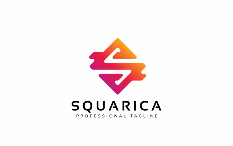 Download Шаблон логотипа "S Letter Logo Template" / S Letter Logo Template - Шаблон логотипа на тему графика alphabet,app,apps,bold,business,clean,company,corporate,identity,initial,letter,link,logotype,management,media,modern,s letter,s logo,simple,studio