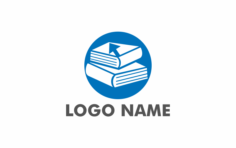 Download Шаблон логотипа "Book Online Logo Template" / Book Online Logo Template - Шаблон логотипа на тему графика online,internet,technology,business,web,book,hotel,travel,vector,laptop,service,application,reservation,digital,website,smartphone,notebook,phone,flat,network