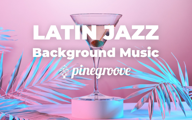 Cocktail Mambo Stock Music Estoque de Música №156236