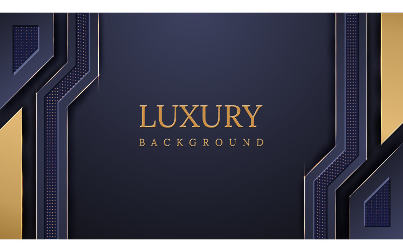 Modern Luxury Design Background