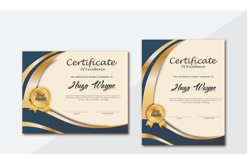 Download Шаблон сертификата "Connie Kendrick Certificate Template" / Connie Kendrick Certificate Template - Шаблон сертификата на тему графика a4,achievement,acknowledgement,adobe illustration,adobe photoshop,appreciation,award,certification,graduation,lancscape,layout,microsoft word,portrait,professional,recognition,template