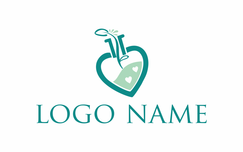 Download Шаблон логотипа "Lab Love Logo Template" / Lab Love Logo Template - Шаблон логотипа на тему графика lab,laboratory,love,heart,vector,design,icon,illustration,concept,idea,tube,biology,doctor,symbol,health,logo,treatment,template,pharmacy,creative