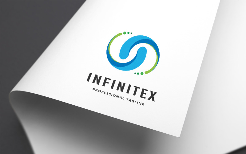 Download Шаблон логотипа "Pixel Infinity Logo Template" / Pixel Infinity Logo Template - Шаблон логотипа на тему графика abstract,arrow,brand,business,capital,consultant,consulting,direction,endless,fiances,financial,global,identity,infini,infinity,infnite,investing,investment,life,lifetime