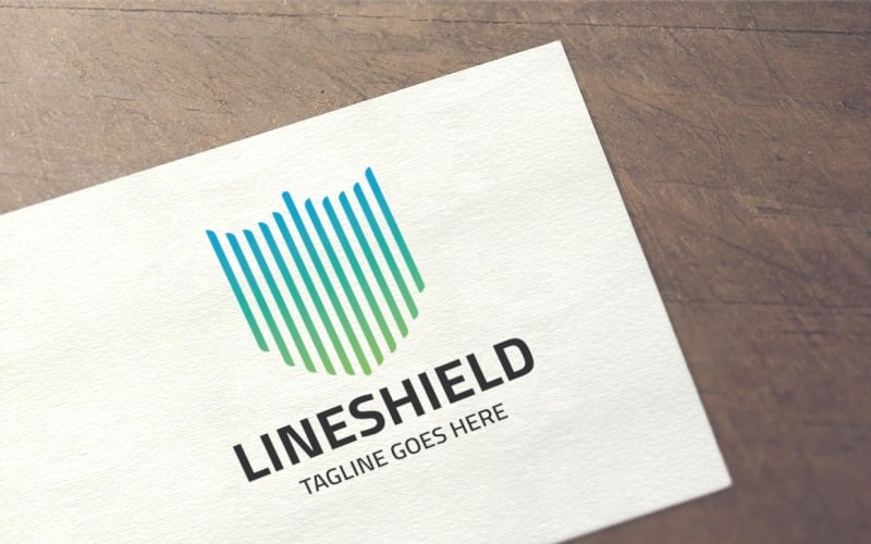 Download Шаблон логотипа "Line Shield Logo Template" / Line Shield Logo Template - Шаблон логотипа на тему графика antivirus,branding,circuit,communication,data security,data shield,defender,digital,encrypted,guard,it,key,lock,network security,online security,protection,safety,secured server,shield,softwa