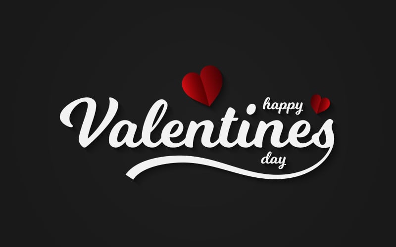 Download Фирменный стиль "Valentines Day Card. Lettering with Valentines. - Corporate Identity Template" / Valentines Day Card. Lettering with Valentines. - Corporate Identity Template - Фирменный стиль на тему графика valentine,valentines,valentines day,vector,vintage,holiday,letter,love,red,romantic,day,decor,element,february,happy,banner,beautiful,black,card,celebration