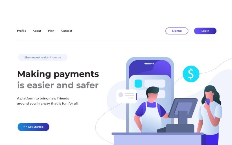 ILP 21 - Векторне зображення