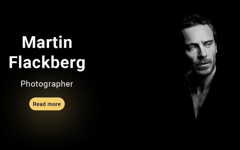 Download PSD шаблон "Photography Faxon PSD PSD Template" / Photography Faxon PSD PSD Template - PSD шаблон на тему дизайн и фотография camera commercial dark event family  model pamphlet photo photographer photography poster studio wedding