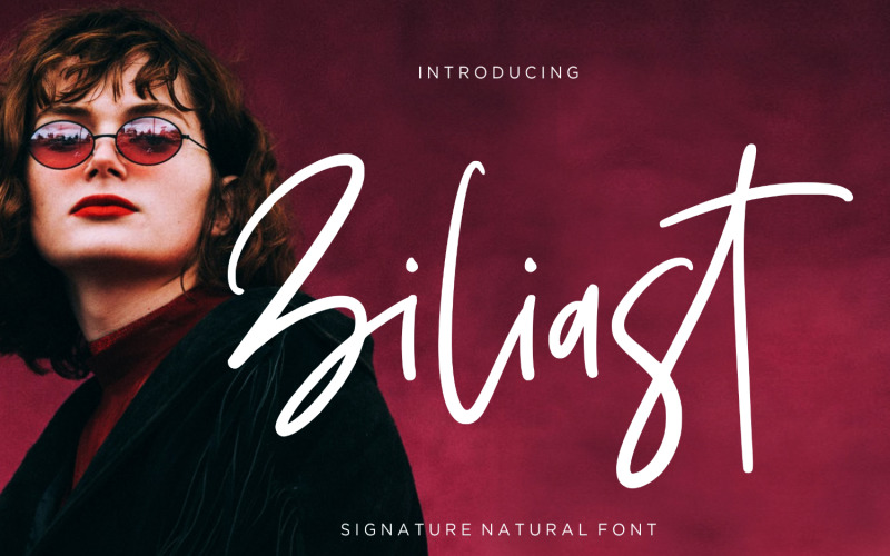 Download Шрифт "Ziliast Signature Natural Font" / Ziliast Signature Natural Font - Шрифт на тему графика script,branding,handwriting,handwritten,brush,quotes,calligraphy,logo,typography,signature,elegant,invitation,wedding,vintage,fashionscript,fashion