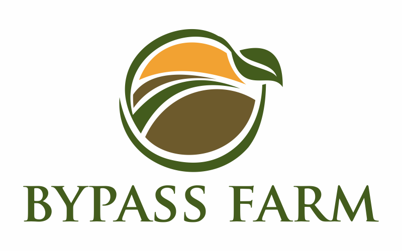 Download Шаблон логотипа "Green Farm Logo Template" / Green Farm Logo Template - Шаблон логотипа на тему графика farm,green,nature,outdoor,tool,spring,grass,tree,summer,closeup,trim,season,pruner,landscape,natural,branch,bypass,field,vector,design