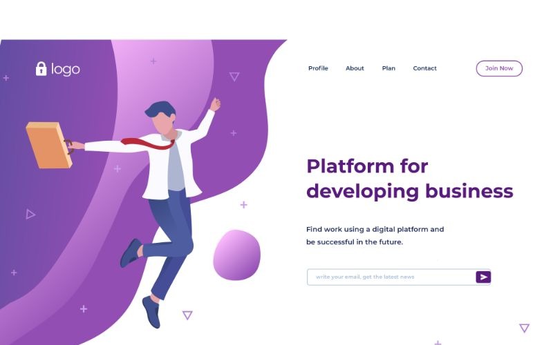 ILP 3 Developer Business - Abbildung