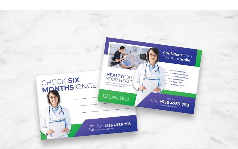 Download Фирменный стиль "Postcard Medical Check - Corporate Identity Template" / Postcard Medical Check - Corporate Identity Template - Фирменный стиль на тему графика postcard,card,paper,mail,letter,invitation,vector,design,template,post,stamp,greeting,correspondence,message,airmail