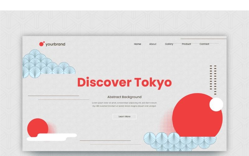 Ab 22 Upptäck Tokyo Bakgrund