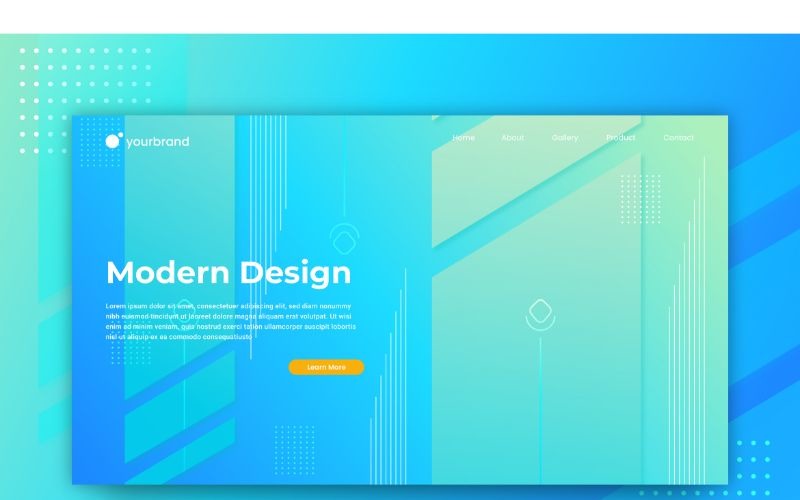 Download Background "Abstract  Light Blue Background" / Abstract  Light Blue Background - Background на тему графика abstracts,adobe illustration,attractive,background,colorful,creativity,designs,flat,homepage,illustrations,landing,modern,pages,shape,template,vectors,website