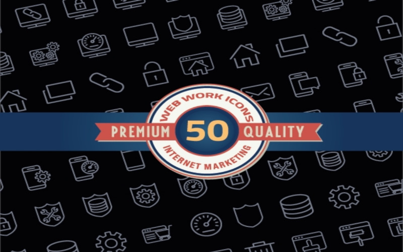 Download Набор иконок "50 Web Work Icon Set" / 50 Web Work Icon Set - Набор иконок на тему финансы analysis data,analysis,assistance,award,brainstorming,business,business icon,businessman,communication,decisions,finance,global,hierarchy,leader,management,manager,meeting,plan,presentation,s