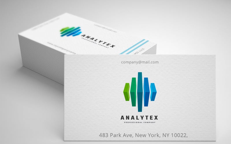 Download Шаблон логотипа "Analytic Financial Logo Template" / Analytic Financial Logo Template - Шаблон логотипа на тему графика 3d,accounting,bank,business,capital,challenge,consultant,consulting,exchange,finances,financial,financial advisor,fluctuation,funds,gain,global,graph,insurance,invest,investing