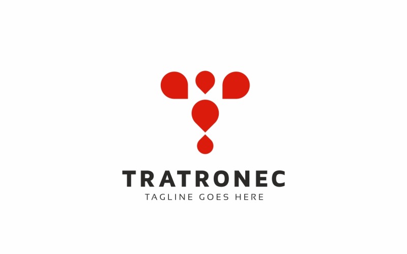 Download Шаблон логотипа "T Letter Logo Template" / T Letter Logo Template - Шаблон логотипа на тему графика app,blue,chip,computer,electric,electrocity,energetic,energy,hardware,letter,net,power,powerpoint,software,t letter,t logo,tech,technic,technology logo,tshirt