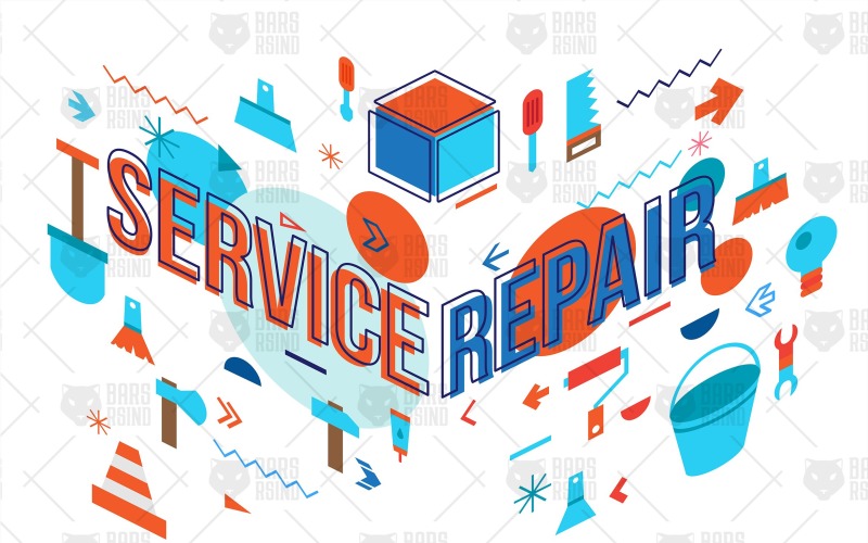 Download Фирменный стиль "Construction And Repair Concept - Corporate Identity Template" / Construction And Repair Concept - Corporate Identity Template - Фирменный стиль на тему графика brush,illustration,sign,vector,collection,clipart,construction,industry,tools,service,services,work,icon,banner,icons,industrial,element,tool,set,electricity,lamp,sticker,symbol,composition,c