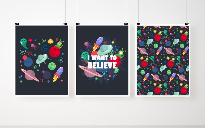 Download Фирменный стиль "Cosmos Set - Corporate Identity Template" / Cosmos Set - Corporate Identity Template - Фирменный стиль на тему графика calligraphy,lettering,typography,illustration,poster,design,cute,kids,vector,texture,fabric,art,sun,moon,stars,travel,globe,style,star,flat,creative,baby,child,blue,purple,technology,colorful