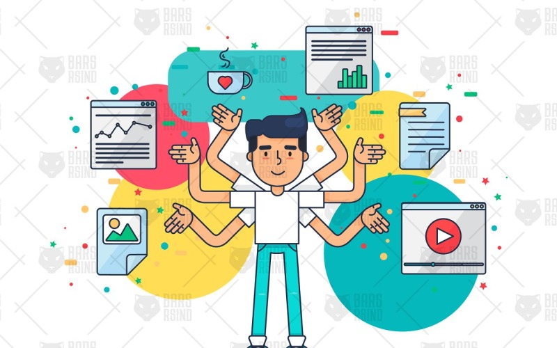 Download Фирменный стиль "Internet And IT Specialist - Corporate Identity Template" / Internet And IT Specialist - Corporate Identity Template - Фирменный стиль на тему графика card,design,template,web,blog,vector,website,mockup,creative,professional,app,business,shop,technology,form,marketing,software,video,seo,social,search,newsletter,mail,work,interface,icon,info