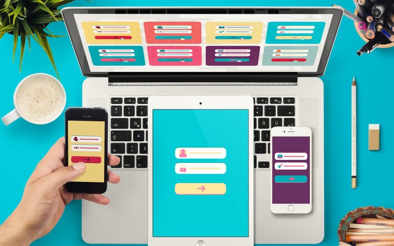 Download Фирменный стиль "Login Form - Corporate Identity Template" / Login Form - Corporate Identity Template - Фирменный стиль на тему графика design,template,sign,web,arrow,vector,simple,news,website,mockup,flat,mobile,app,business,technology,form,architecture,social,graphic,newsletter,computer,mail,button,sketch,interface,data,sec