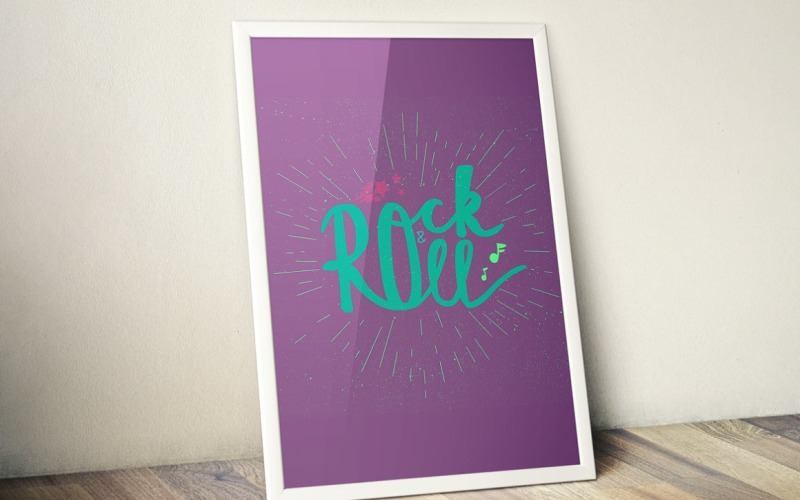 Download Фирменный стиль "Rock'n'Roll Banner - Corporate Identity Template" / Rock'n'Roll Banner - Corporate Identity Template - Фирменный стиль на тему графика font,lettering,typography,vintage,logo,hipster,illustration,label,poster,design,template,sign,retro,party,vector,text,art,tattoo,stamp,hand,style,festival,music,badge,star,rock,musical,concer